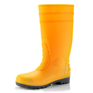 But Hujan Tugas Berat S5 W-6038 Kuning